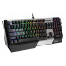 Клавиатура A4Tech Bloody B865N механическая серый/черный USB for gamer LED Клавиатура A4Tech Bloody B865N механическая серый/черный USB for gamer LED