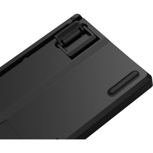 Клавиатура A4Tech Bloody WS98 Naraka механическая серый/красный USB беспроводная BT/Radio Multimedia for gamer LED (WS98)