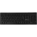 Клавиатура Oklick 95M черный USB (1788106) Клавиатура Oklick 95M черный USB (1788106)