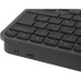 Клавиатура Logitech MX Keys Mini темно-серый/черный USB беспроводная BT/Radio LED (920-010501)