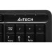 Клавиатура A4Tech Fstyler FKS10 черный/синий USB (FKS10 BLUE) Клавиатура A4Tech Fstyler FKS10 черный/синий USB (FKS10 BLUE)