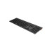 Клавиатура A4Tech Fstyler FBX50C черный USB беспроводная BT/Radio slim Multimedia (FBX50C GREY)
