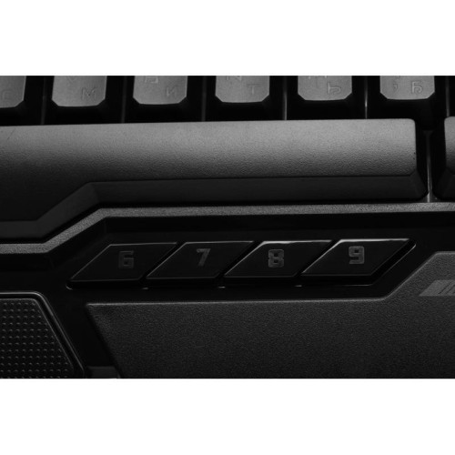 Клавиатура A4Tech Bloody B318 черный USB Multimedia for gamer LED (подставка для запястий) (B318) Клавиатура A4Tech Bloody B318 черный USB Multimedia for gamer LED (подставка для запястий) (B318)