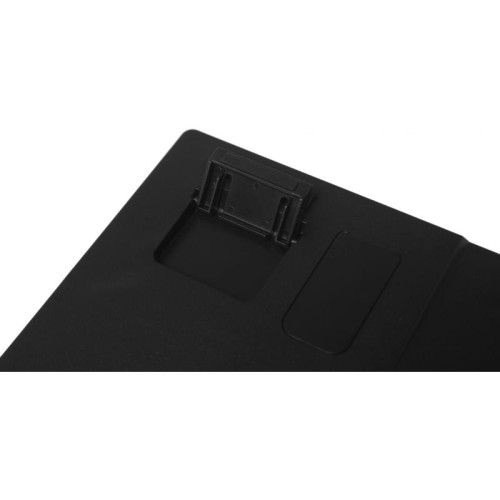 Клавиатура DEFENDER MECHANICAL AVENGER GK-412 RU 45410