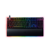 Игровая клавиатура Razer Huntsman V2 Analog - Analog Optical Gaming Keyboard - Russian Layout/ Razer Huntsman V2 Analog - Analog Optical Gaming Keyboard - Russian Layout