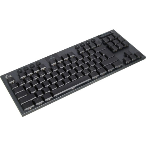 Клавиатура/ Logitech Gaming Keyboard G915 TKL  LIGHTSPEED Wireless RGB