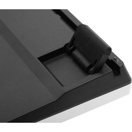 Клавиатура A4Tech Bloody S98 механическая синий/белый USB for gamer LED (SPORTS NAVY)