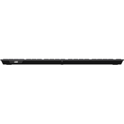 Клавиатура A4Tech Fstyler FX60H серый USB slim LED (FX60H GREY/NEON)
