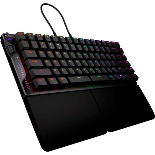 Клавиатура ASUS M703 ROG FALCATA/HFXV2/RU/ ASUS M703 ROG FALCATA/HFXV2/RU Клавиатура ASUS M703 ROG FALCATA/HFXV2/RU/ ASUS M703 ROG FALCATA/HFXV2/RU