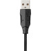Клавиатура Oklick 155M черный USB slim (подставка для запястий) (1678057) Клавиатура Oklick 155M черный USB slim (подставка для запястий) (1678057)