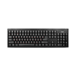 Клавиатура SVEN Standard 303 Power USB+PS/2 чёрная