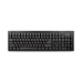 Клавиатура SVEN Standard 303 Power USB+PS/2 чёрная
