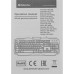 Клавиатура DEFENDER MECHANICAL AVENGER GK-412 RU 45410 Клавиатура DEFENDER MECHANICAL AVENGER GK-412 RU 45410