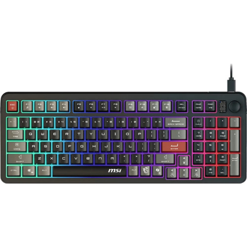 Клавиатуры/ FORGE GK110 RU