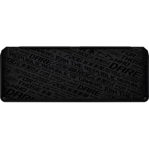Клавиатура ASUS M605 ROG FALCHION ACE HFX/HFX/RU/PBT/ ASUS M605 ROG FALCHION ACE HFX/HFX/RU/PBT