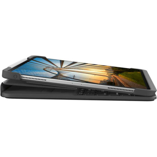 Клавиатура/ Logitech Keyboard Slim Folio Pro for iPad Pro 12.9-inch (3rd and 4th gen)