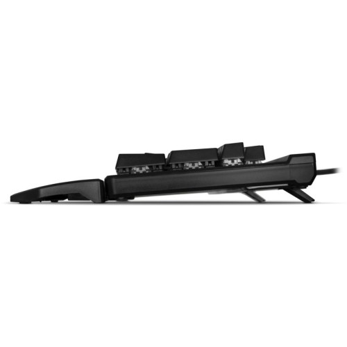 Механическая игровая клавиатура SVEN KB-G9500 (104кл, ПО, подсветка )