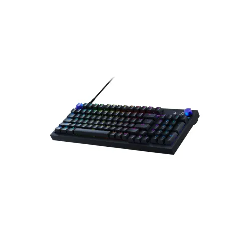 Клавиатура/ Logitech Gaming Keyboard G316 X 98 - BLACK - RUS - USB - TACTILE Клавиатура/ Logitech Gaming Keyboard G316 X 98 - BLACK - RUS - USB - TACTILE