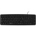 Клавиатура Oklick 180M черный USB (943626) Клавиатура Oklick 180M черный USB (943626)