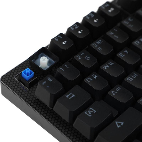 Клавиатура A4Tech Bloody B800 механическая серый/черный USB for gamer LED (B800 (NETBEE)) Клавиатура A4Tech Bloody B800 механическая серый/черный USB for gamer LED (B800 (NETBEE))