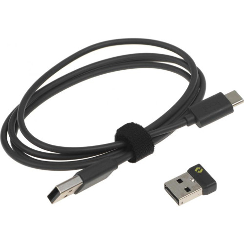 Клавиатура Logitech MX Keys S графитовый/черный USB беспроводная BT/Radio LED (920-011600)