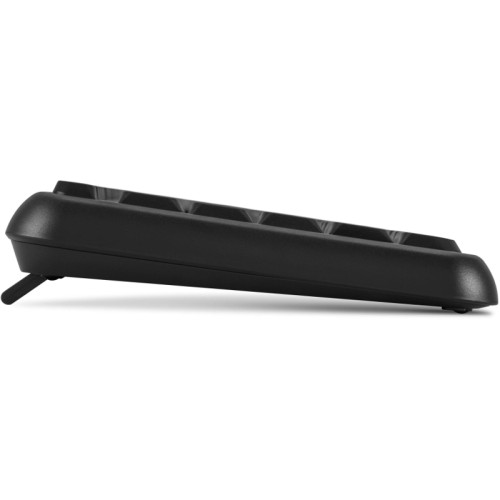 Клавиатура Oklick K888W черный USB беспроводная Multimedia (2066181) Клавиатура Oklick K888W черный USB беспроводная Multimedia (2066181)
