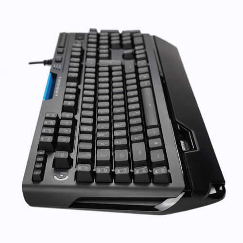 Клавиатура/ Logitech Gaming Keyboard G910 Orion Spectrum RGB Mechanical