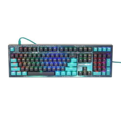 Клавиатура Raskat KM002