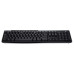 Клавиатура/ Logitech Wireless Keyboard K270