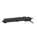Клавиатура Acer OKW121 черный USB (ZL.KBDEE.00B)