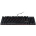 Клавиатура Oklick 990 G2 механическая черный USB Multimedia for gamer LED (1875240)
