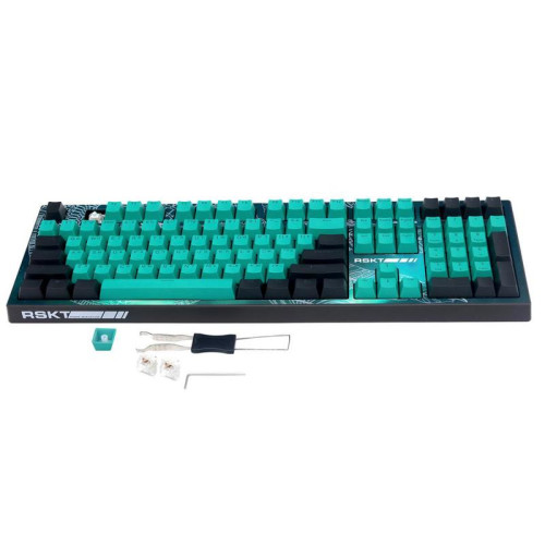 Клавиатура Raskat KM002