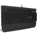 Механическая игровая клавиатура SVEN KB-G9500 (104кл, ПО, подсветка )