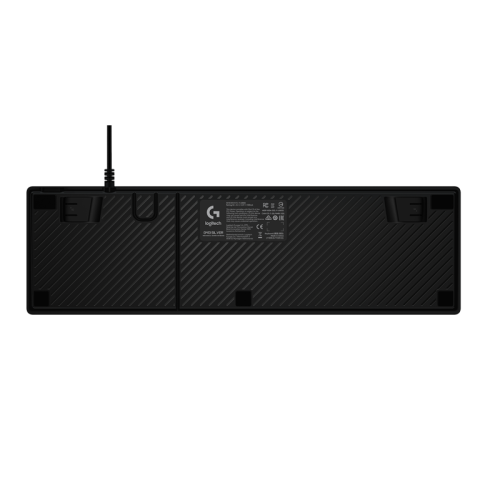 Клавиатура/ Logitech Gaming Keyboard G413  Mechanical