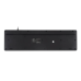 Клавиатура Acer OKW122 черный USB Multimedia (ZL.KBDEE.00C)