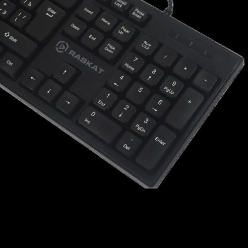 Клавиатура Raskat K005