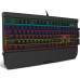 Механическая игровая клавиатура SVEN KB-G9500 (104кл, ПО, подсветка )