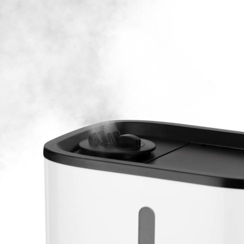 Увлажнитель воздуха/ Увлажнитель воздуха Vitek VT-2347 25Вт (ультразвуковой) белый