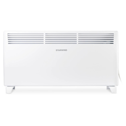 Конвектор/ Конвектор Starwind SHV1020 2000Вт белый (уценка)
