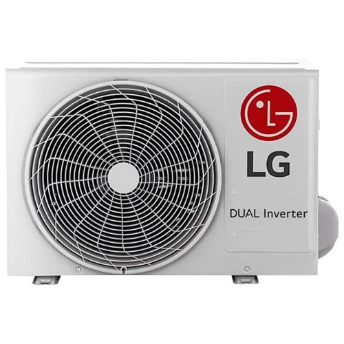 Сплит-система/ Сплит-система LG Artcool Objet AG09BK т.зеленый