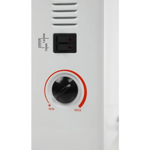 Конвектор/ Конвектор Centek CT-6123 2000Вт белый/черный Конвектор/ Конвектор Centek CT-6123 2000Вт белый/черный