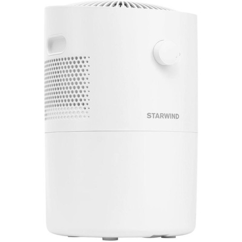Мойка воздуха/ Мойка воздуха Starwind SAW5520 25Вт белый