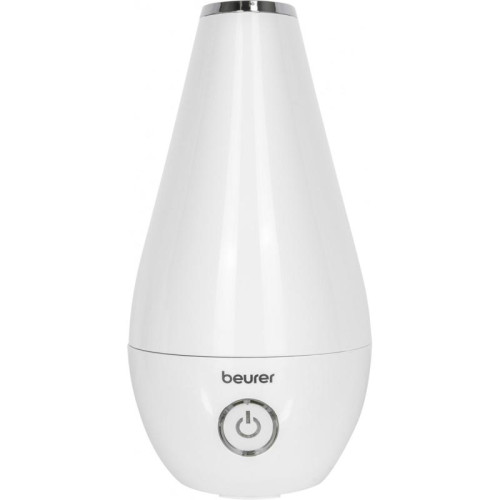 Увлажнитель воздуха/ Увлажнитель воздуха Beurer LB37 20Вт (ультразвуковой) белый