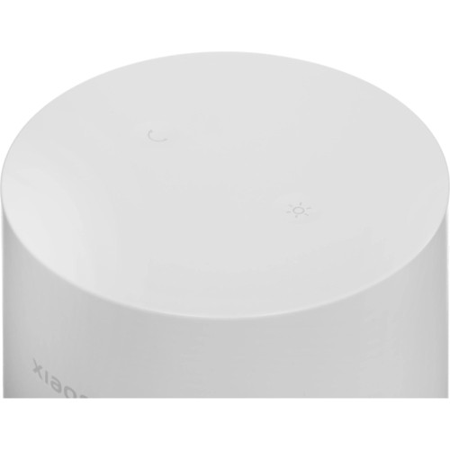 Тепловентилятор/ Тепловентилятор Xiaomi Rush BHR8940EU 600Вт белый