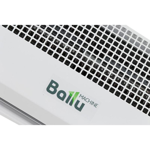 Тепловая завеса/ Тепловая завеса Ballu Eco Power BHC-L08-T03 3кВт белый