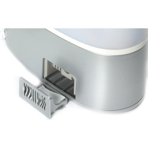 Увлажнитель воздуха/ Увлажнитель воздуха Beurer LB44 25Вт (ультразвуковой) белый