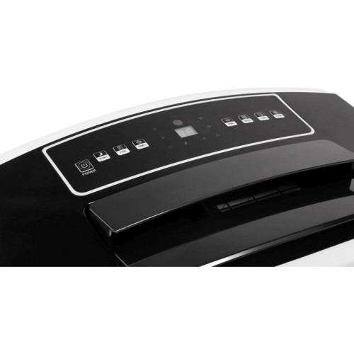 Кондиционер мобильный/ Кондиционер мобильный Electrolux Cool Power EACM-16 HP/N3 белый/черный площ.42м2