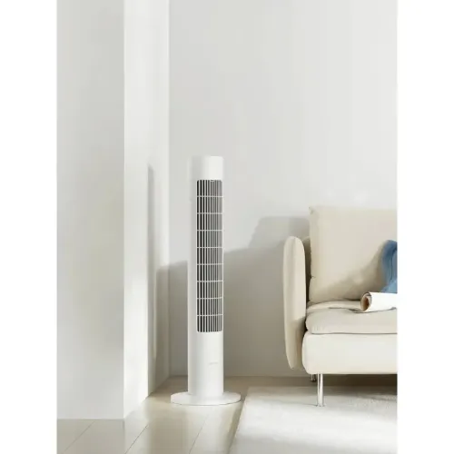 Вентилятор Xiaomi Smart Tower Fan 2 EU
