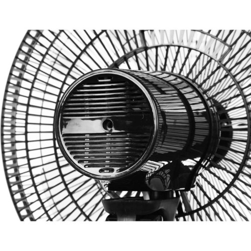 Вентилятор напольный Centek CT-5026 65Вт скоростей:4 ПДУ черный