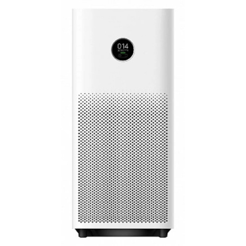 Очиститель воздуха XIAOMI Smart Air Purifier 4 EU